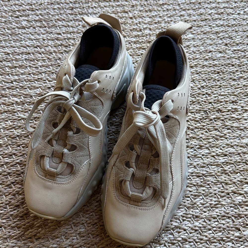 ACNE Studios Manhattan Sneakers, size 8, 38 - Picture 3 of 6